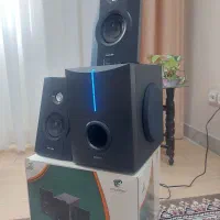 اسپیکر|سیستم صوتی خانگی|همدان, |دیوار