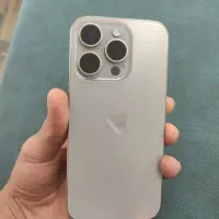 آیفون 15pro 256g