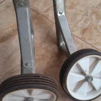 کمکی دوچرخه سایز ۲۰|دوچرخه، اسکیت، اسکوتر|رویان, |دیوار