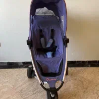 کالسکه مکسی کوزی maxi cosi|کالسکه و لوازم جانبی|کلاردشت, |دیوار