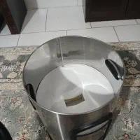 سطل برنج|ظروف نگهدارنده، پلاستیکی، یکبارمصرف|فردیس, شهرک ۱۱۰|دیوار