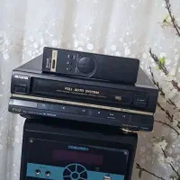 ویدیو آیوا ۱۰۲  اصل ژاپن|پخش‌کننده DVD و ویدیو|بروجرد, |دیوار