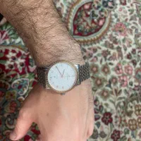ساعت