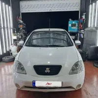 تیبا۲ مدل ۹۳