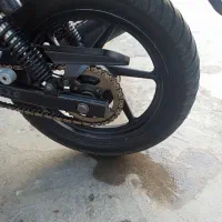 موتور|موتورسیکلت|گرگان, |دیوار