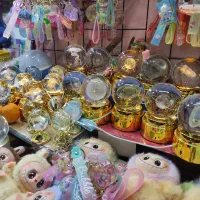 گوی شب خواب و چراغ مطالعه|لوازم التحریر|خرمآباد, |دیوار