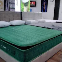 تشک با اصالت انتخاب کن..با بهترین کیفیت|تشک تختخواب|تهران, یافت‌آباد|دیوار