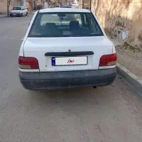 پراید مدل ۸۶|خودرو سواری و وانت|فاروج, |دیوار