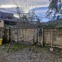 تاب سالم نیاز ب رنگ|صندلی و نیمکت|رامسر, |دیوار