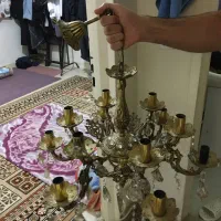 لوستر  برنز