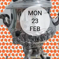 سماور|سماور، چای‌ساز، قهوه‌ساز|گلستان (تهران), |دیوار