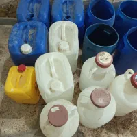 کوزه ای|ظروف نگهدارنده، پلاستیکی، یک‌بارمصرف|باوی, |دیوار