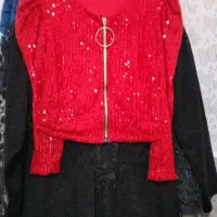 شومیز دامن دخترانه