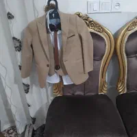 کت شلوار پسرانه