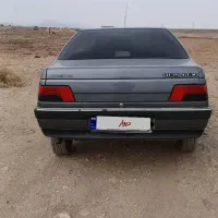 پژو405مدل98|خودرو سواری و وانت|جیرفت, |دیوار