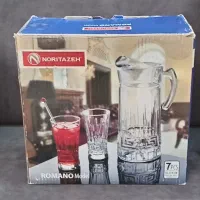 پارچ ولیوان