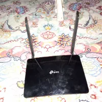 مودم tp link. 6400