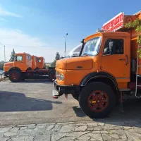 بنز تک باری ۹۳ بنز تک باری ۴۰۲