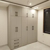 ساخت کمد و کابینت