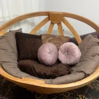 تخت گرد