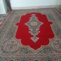 فرش ماشینی دوازده متری