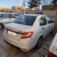 ساینا ۱۴۰۰|خودرو سواری و وانت|شاهین‌شهر, نسیم ۵|دیوار