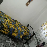 تخت خواب ۱ نفره