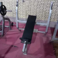 وسایل باشگاه بدنسازی