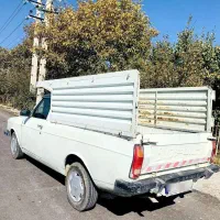 پیکان وانت|خودرو سواری و وانت|ارومیه, |دیوار