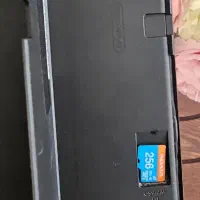 نینتندو سوییچ اولد کپی خور حافظه ۲۵۶ گیگ|کنسول، بازی ویدئویی و آنلاین|مشهد, احمدآباد|دیوار