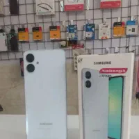 گوشی سامسونگ A06