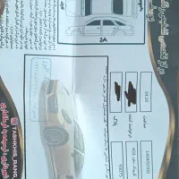 کوییک GXRL مدل 1403|خودرو سواری و وانت|قزوین, |دیوار