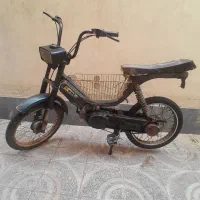 موتور براوو