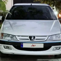 پارس دوگانه کارخانه مدل ۹۱ بی رنگ