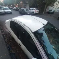 ۲۰۶ sd نقد و اقساط|خودرو سواری و وانت|تبریز, |دیوار