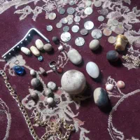 سنگ های کلکسیونی عتیق قدیمی