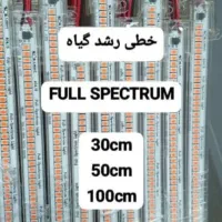 لامپ رشد گیاه