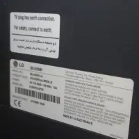 تلویزیون ال سی دی LG|تلویزیون و پروژکتور|تبریز, |دیوار