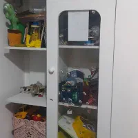 کمد اسباب بازی و کتابخانه کودک۲۰۰۰۰۰۰