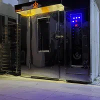 فر قنادی (دستگاه های قنادی)|ماشین‌آلات صنعتی|خمینی‌شهر, |دیوار