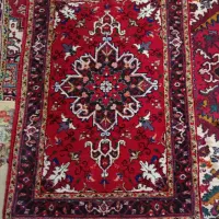 فرش دستبافت زرع ونیم|فرش|تبریز, |دیوار