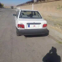 ماشین مدل ۹۳ سالم بدون هیچ ایرادی|خودرو سواری و وانت|کرمانشاه, |دیوار