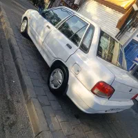 پراید ۱۳۲ مدل ۸۹ هیدرولیک