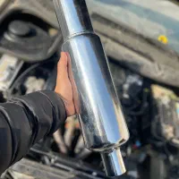 فروش منبع و لوازم اسپرت خودرو