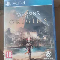 دیسک ps4 بازی اساسنس