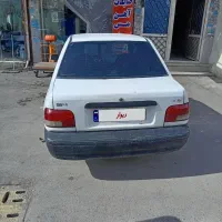 سواری پراید|خودرو سواری و وانت|بومهن, |دیوار