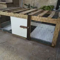 قفس|لوازم جانبی حیوانات|خرم‌آباد, |دیوار