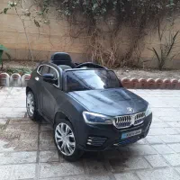 ماشین شارژی