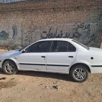 سمند اف سون|خودرو سواری و وانت|نیشابور, مبارکه|دیوار