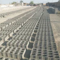 تولید بلوک سبک وسنگین وانواع مصالح ساختمانی|مصالح و تجهیزات ساختمان|رباطکریم, رباطکریم|دیوار